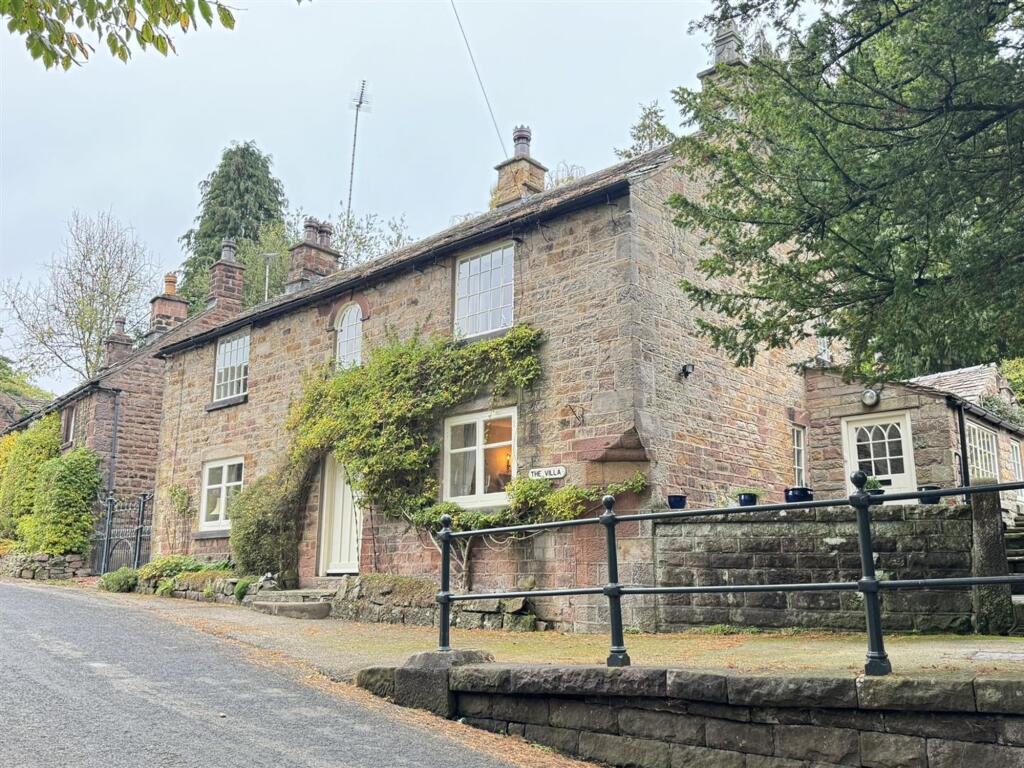 3 bed Detached for rent in Rushton Spencer. From Andrew J Nowell - Alderley Edge