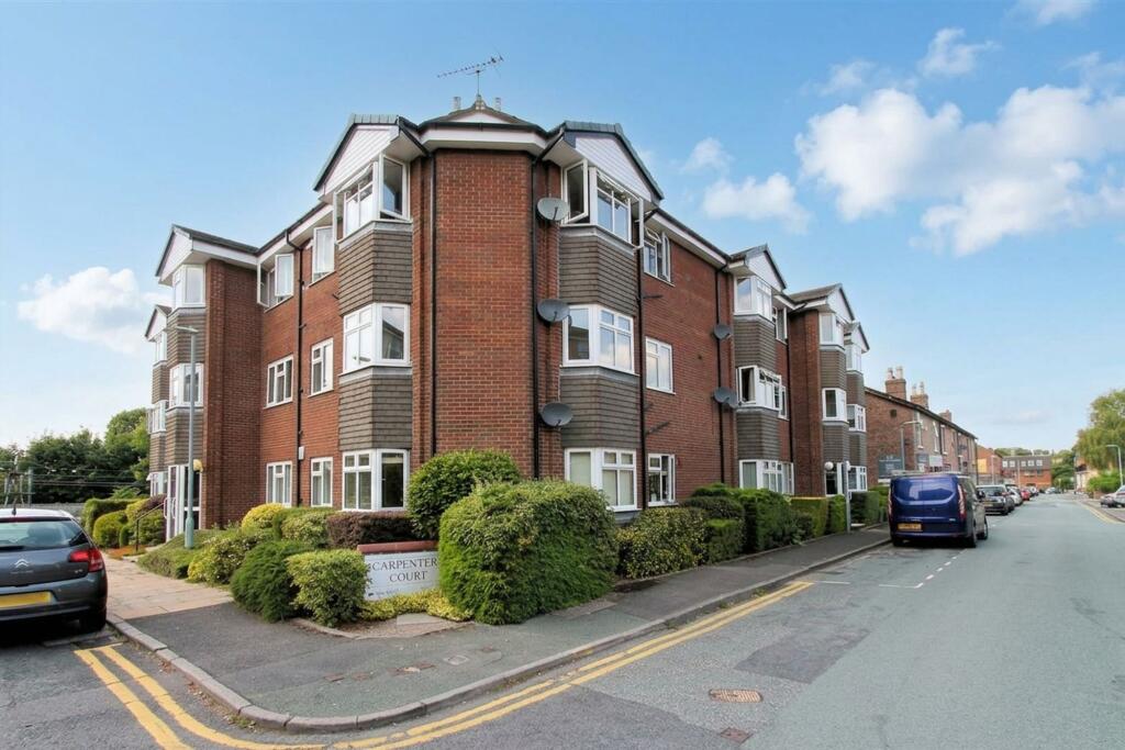 2 bed Apartment for rent in Alderley Edge. From Andrew J Nowell - Alderley Edge 2 bed Apartment for rent in Alderley Edge. From Andrew J Nowell - Alderley Edge