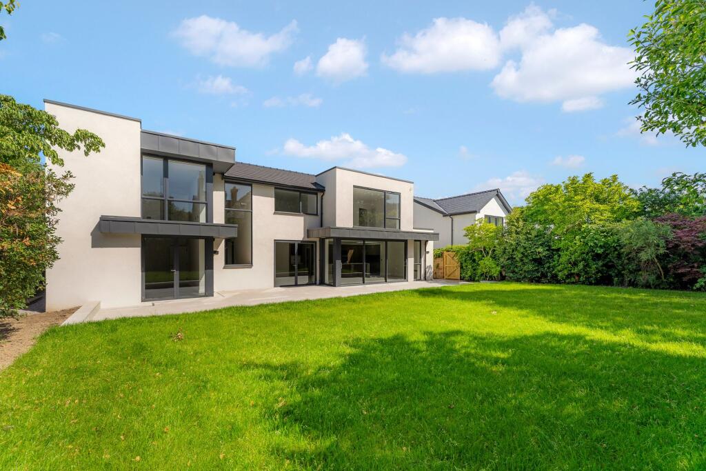 5 bed Detached for rent in Alderley Edge. From Andrew J Nowell - Alderley Edge 5 bed Detached for rent in Alderley Edge. From Andrew J Nowell - Alderley Edge