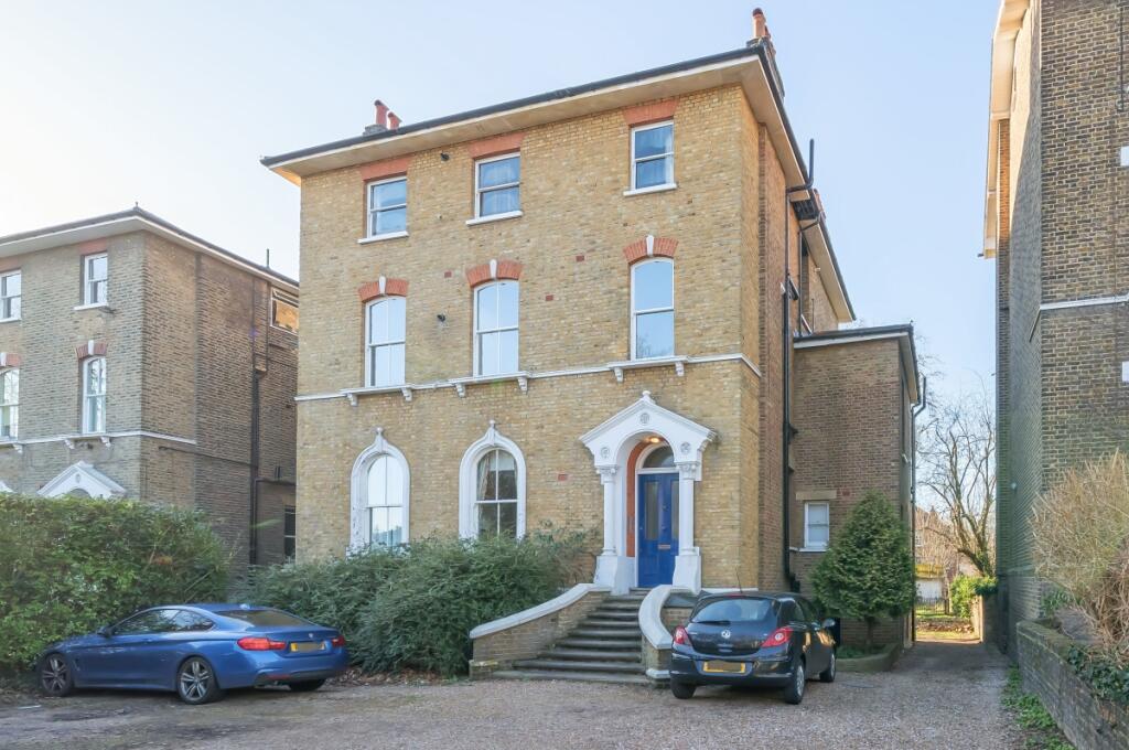1 bed Flat for rent in Greenwich. From John Payne Residential