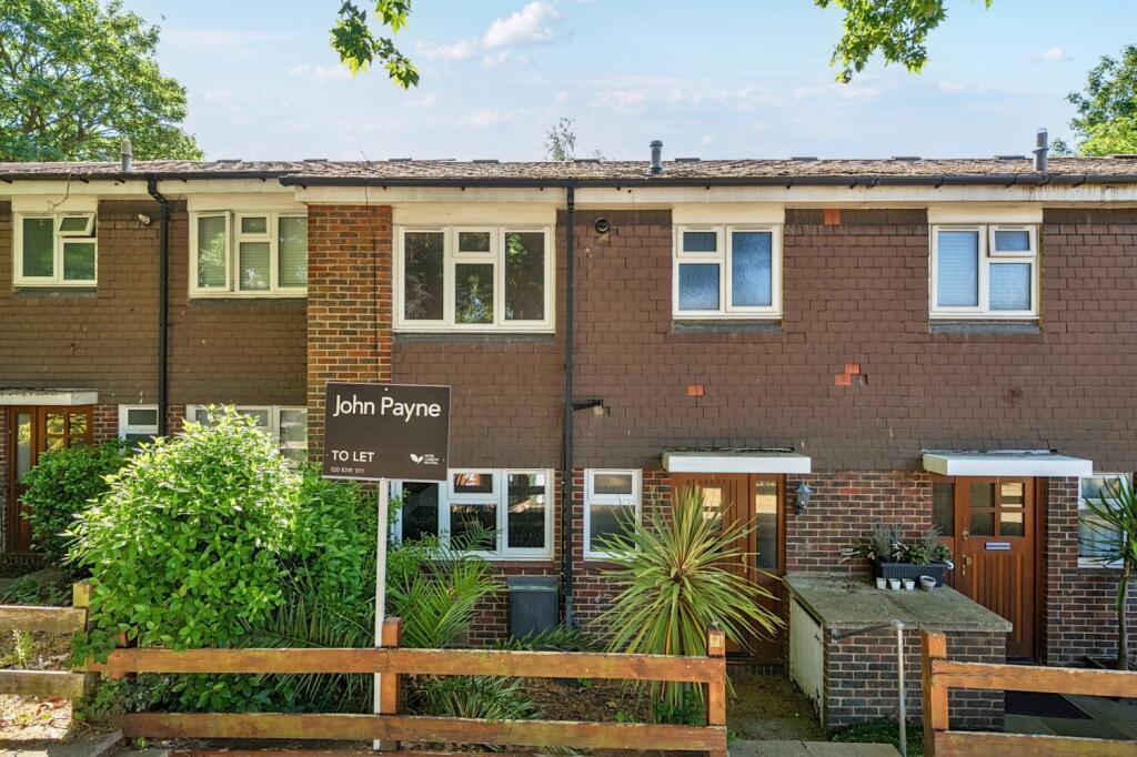 3 bed Mid Terraced House for rent in Lewisham. From John Payne - Blackheath Village Office