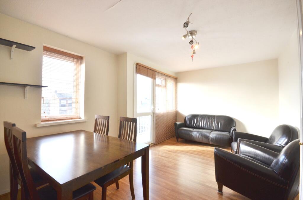2 bed Annexe for rent in Eltham. From John Payne - Blackheath Standard