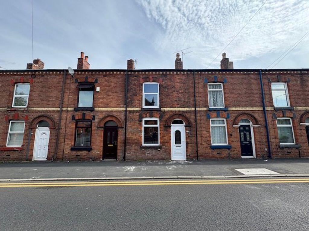 2 bed Mid Terraced House for rent in Longshaw. From Borron Shaw - Wigan
