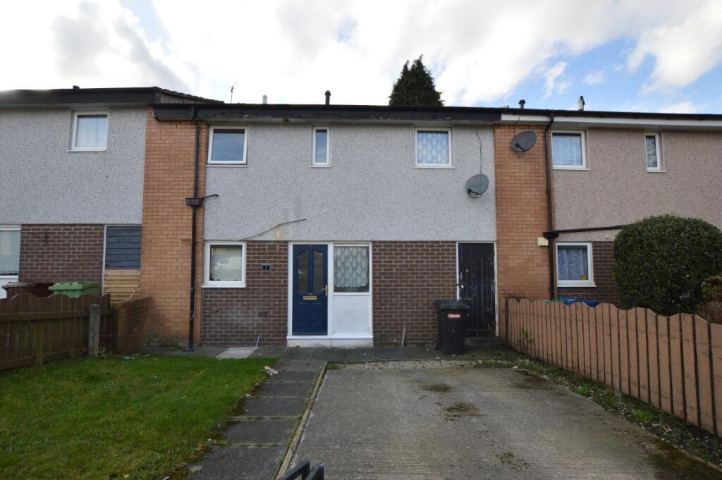 3 bed Town House for rent in Ince-in-Makerfield. From Borron Shaw - Wigan