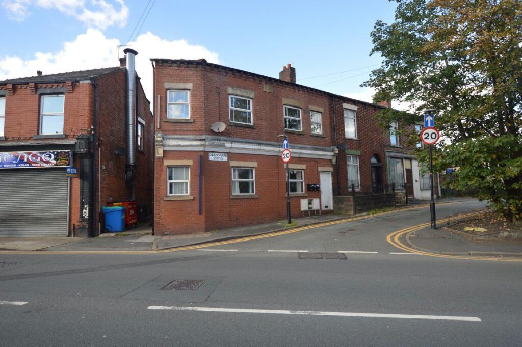 2 bed 1st Floor Flat for rent in Hindley. From Borron Shaw - Wigan