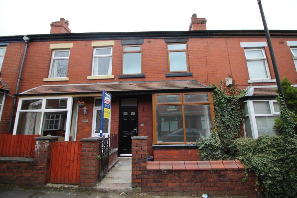3 bed Mid Terraced House for rent in Chorley. From Borron Shaw - Wigan