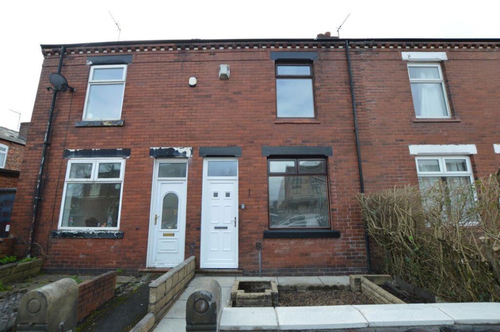 2 bed Mid Terraced House for rent in Longshaw. From Borron Shaw - Wigan 2 bed Mid Terraced House for rent in Longshaw. From Borron Shaw - Wigan