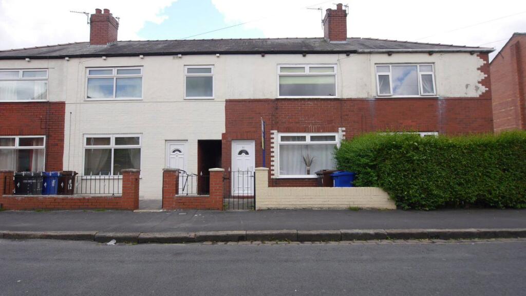 3 bed Mid Terraced House for rent in Hindley. From Borron Shaw - Wigan 3 bed Mid Terraced House for rent in Hindley. From Borron Shaw - Wigan