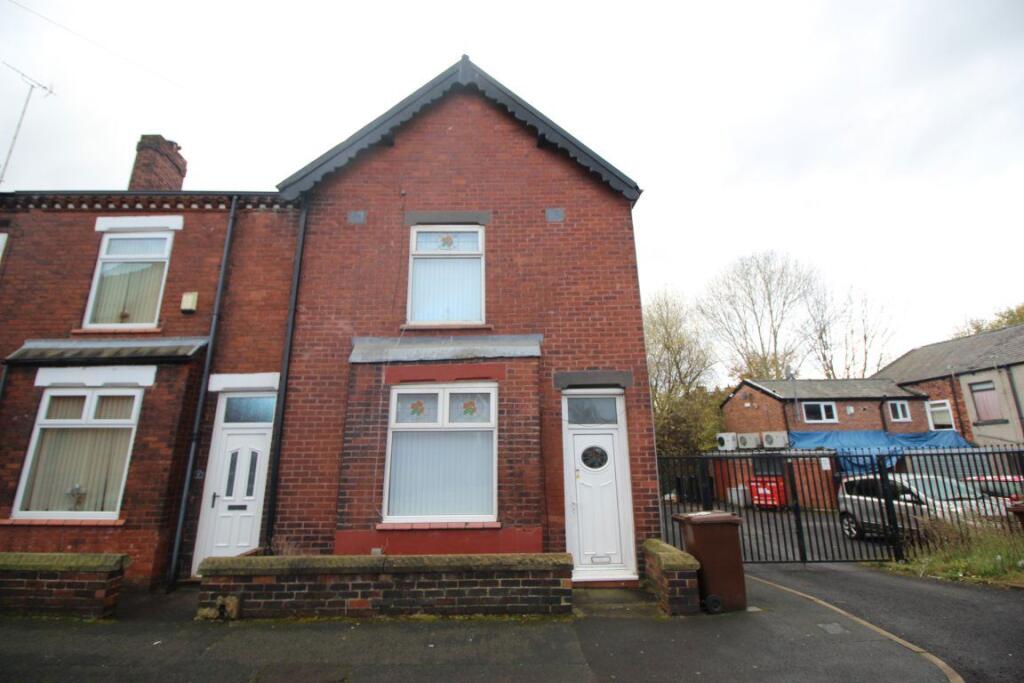 3 bed Mid Terraced House for rent in Hindley. From Borron Shaw - Wigan 3 bed Mid Terraced House for rent in Hindley. From Borron Shaw - Wigan