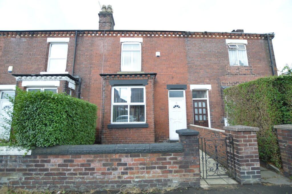 2 bed Mid Terraced House for rent in Hindley. From Borron Shaw - Wigan