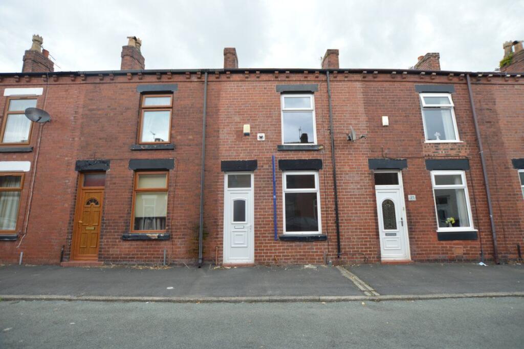 2 bed Mid Terraced House for rent in Hindley. From Borron Shaw - Wigan