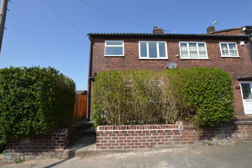 3 bed Mid Terraced House for rent in Pennington Green. From Borron Shaw - Wigan