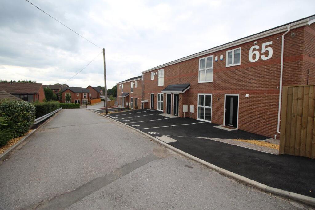 2 bed Apartment for rent in Longshaw. From Borron Shaw - Wigan