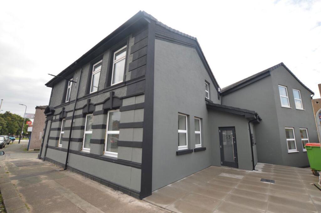 2 bed Apartment for rent in Abram. From Borron Shaw - Wigan