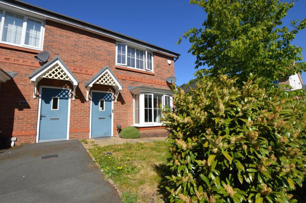 0 bed Semi Detached for rent in Bickershaw. From Borron Shaw - Wigan