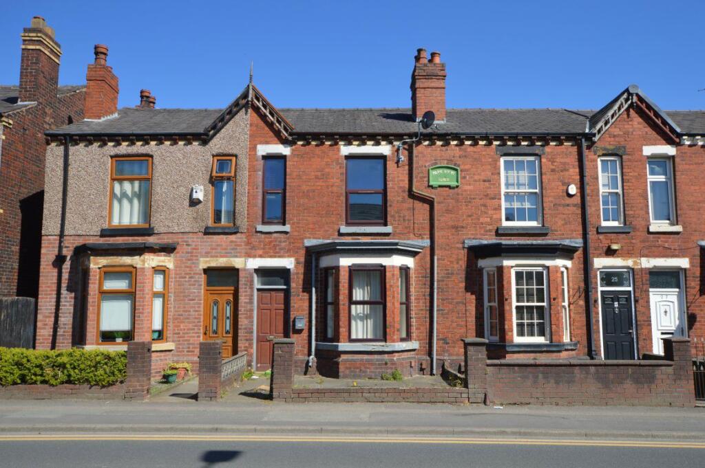 2 bed 1st Floor Flat for rent in Ashton-in-Makerfield. From Borron Shaw - Wigan 2 bed 1st Floor Flat for rent in Ashton-in-Makerfield. From Borron Shaw - Wigan