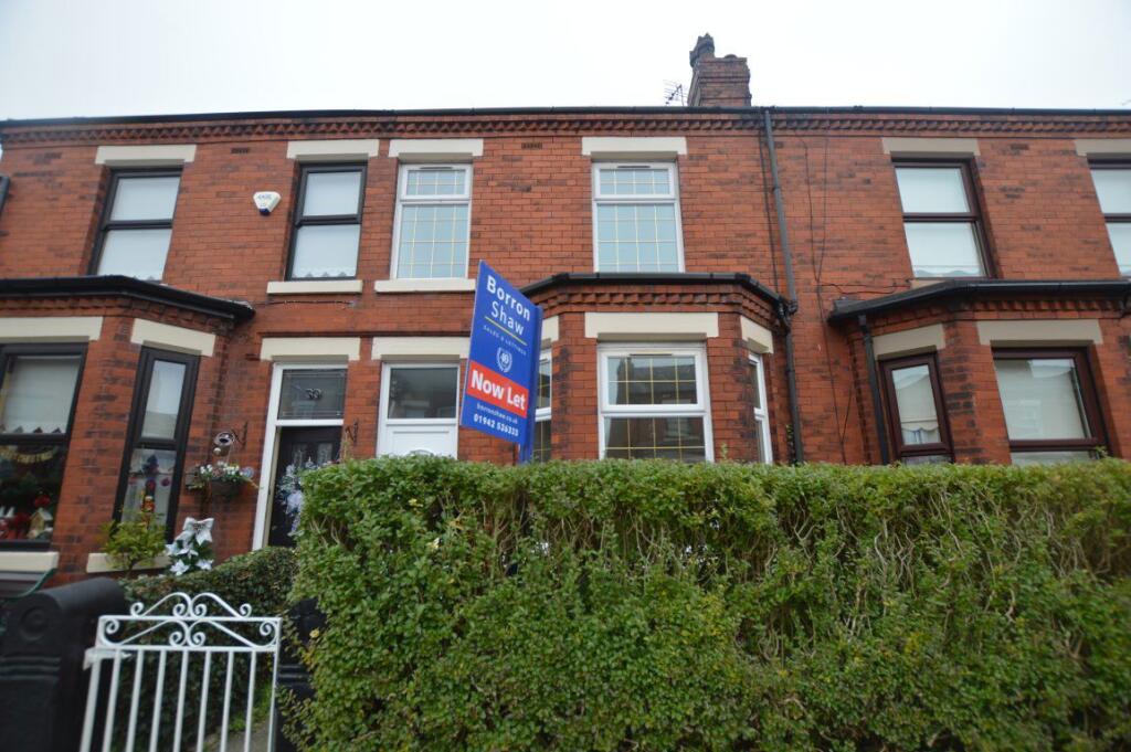 2 bed Mid Terraced House for rent in Wigan. From Borron Shaw - Wigan 2 bed Mid Terraced House for rent in Wigan. From Borron Shaw - Wigan