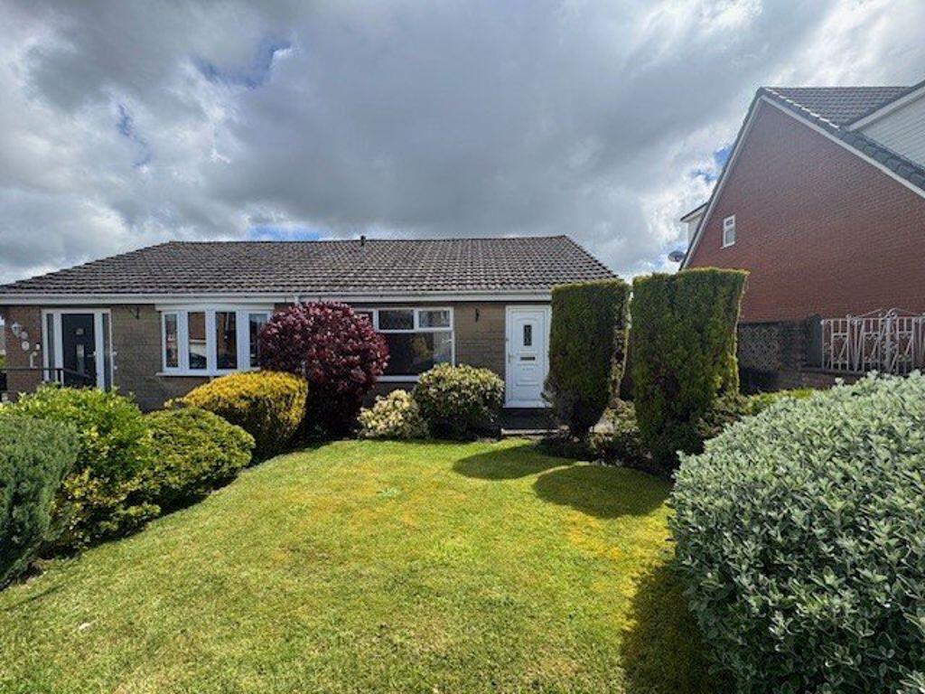 2 bed Bungalow for rent in Longshaw. From Borron Shaw - Wigan 2 bed Bungalow for rent in Longshaw. From Borron Shaw - Wigan