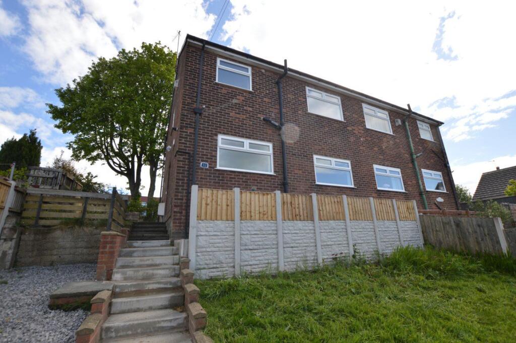 3 bed Semi Detached for rent in Crooke. From Borron Shaw - Wigan