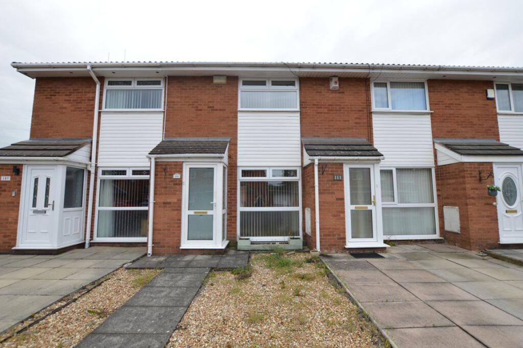 2 bed Town House for rent in Skelmersdale. From Borron Shaw - Wigan 2 bed Town House for rent in Skelmersdale. From Borron Shaw - Wigan