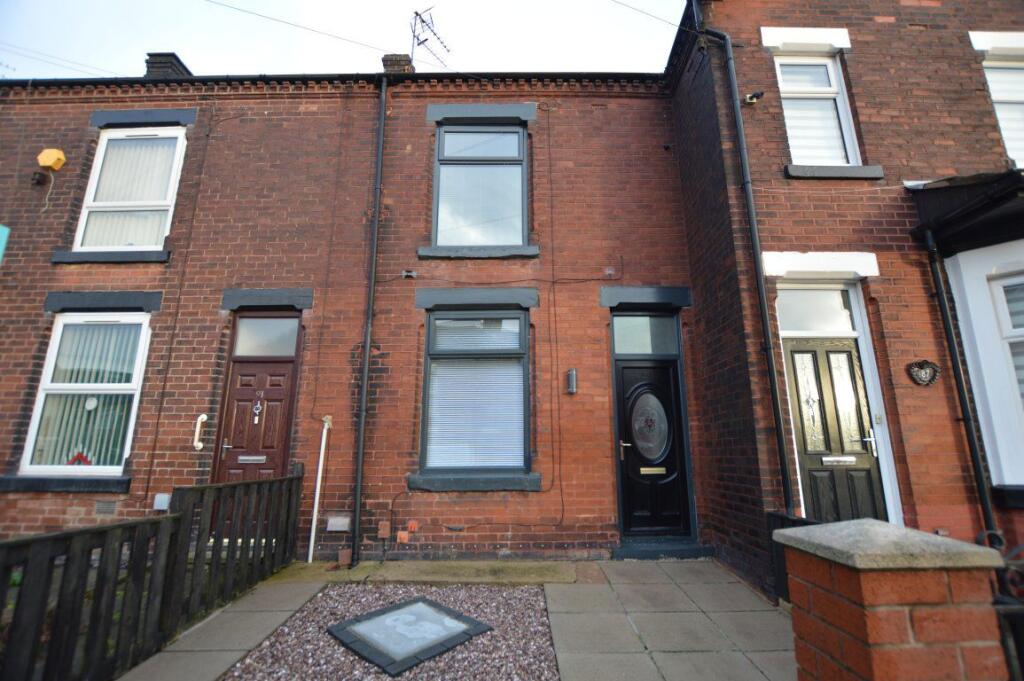 3 bed Mid Terraced House for rent in Bamfurlong. From Borron Shaw - Wigan 3 bed Mid Terraced House for rent in Bamfurlong. From Borron Shaw - Wigan