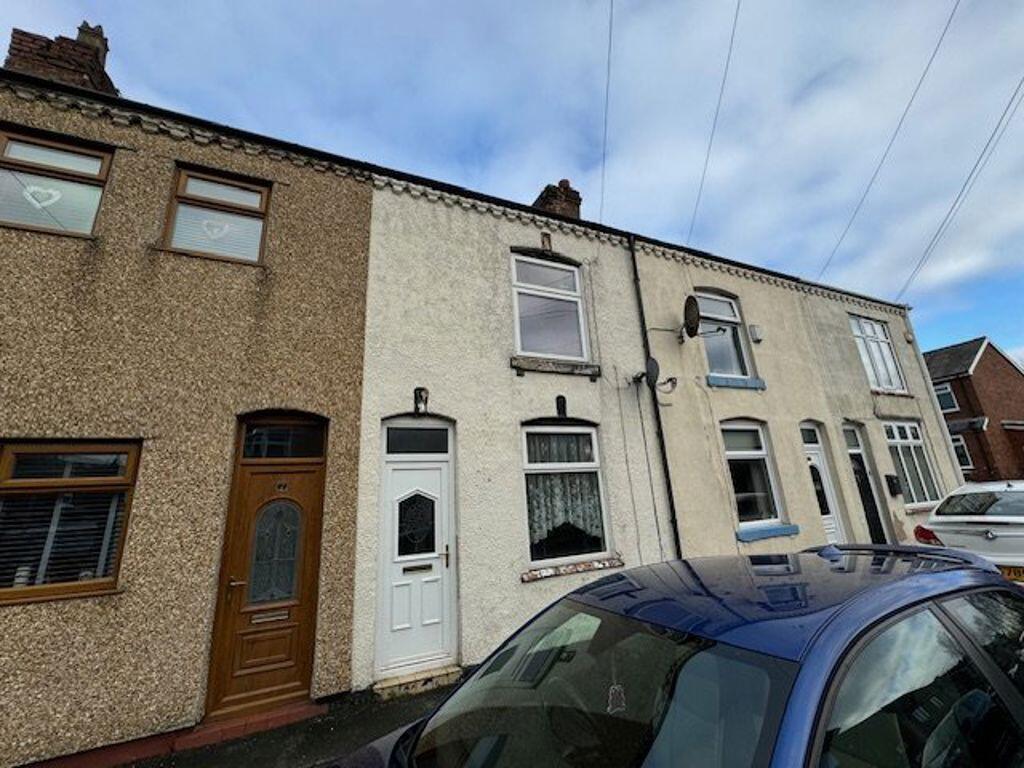 2 bed Mid Terraced House for rent in Ince-in-Makerfield. From Borron Shaw - Wigan 2 bed Mid Terraced House for rent in Ince-in-Makerfield. From Borron Shaw - Wigan