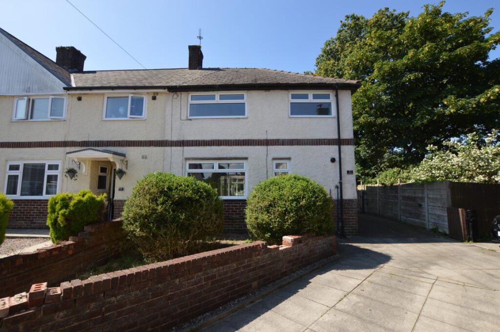 3 bed Town House for rent in Hindley. From Borron Shaw - Wigan