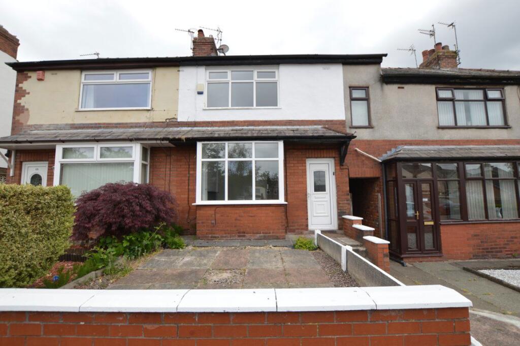 2 bed Town House for rent in Hindley. From Borron Shaw - Wigan
