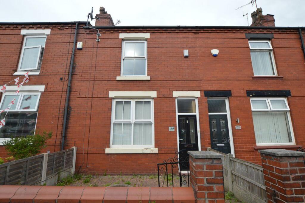 3 bed Mid Terraced House for rent in Crooke. From Borron Shaw - Wigan