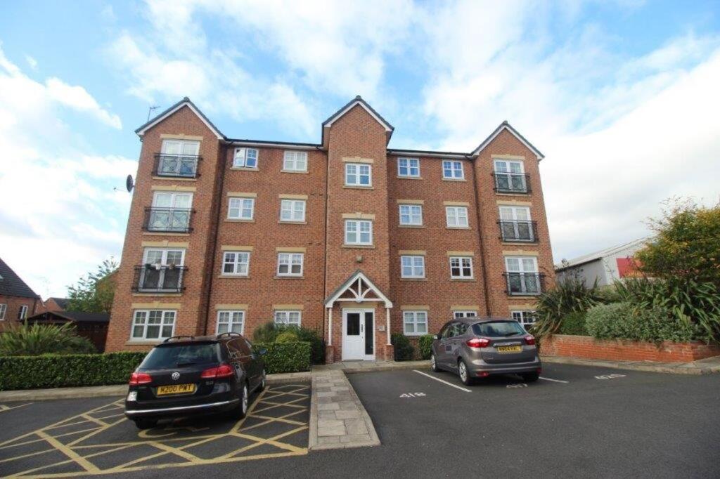 2 bed Apartment for rent in Atherton. From Borron Shaw - Wigan