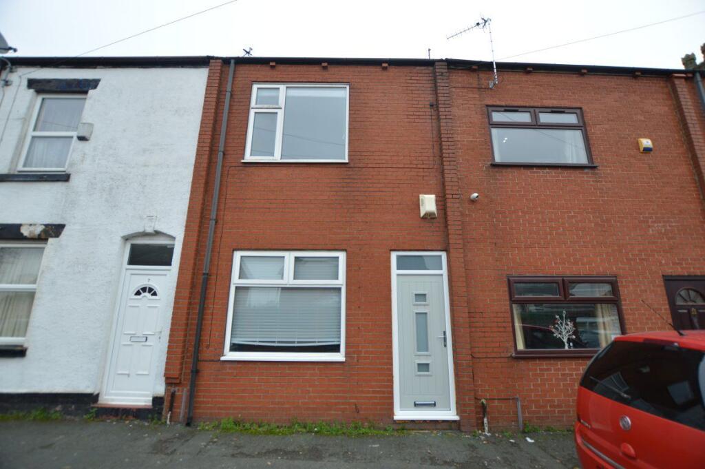 2 bed Mid Terraced House for rent in Hindley. From Borron Shaw - Wigan