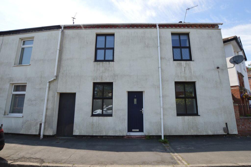 2 bed Mid Terraced House for rent in Hindley. From Borron Shaw - Wigan