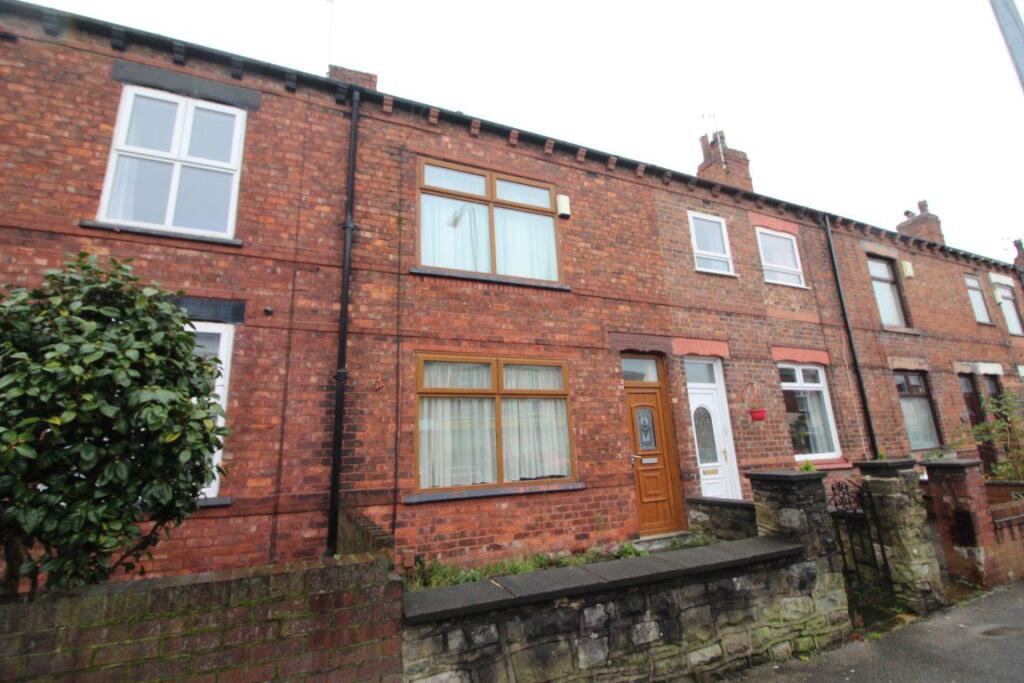 2 bed Mid Terraced House for rent in Crooke. From Borron Shaw - Wigan 2 bed Mid Terraced House for rent in Crooke. From Borron Shaw - Wigan