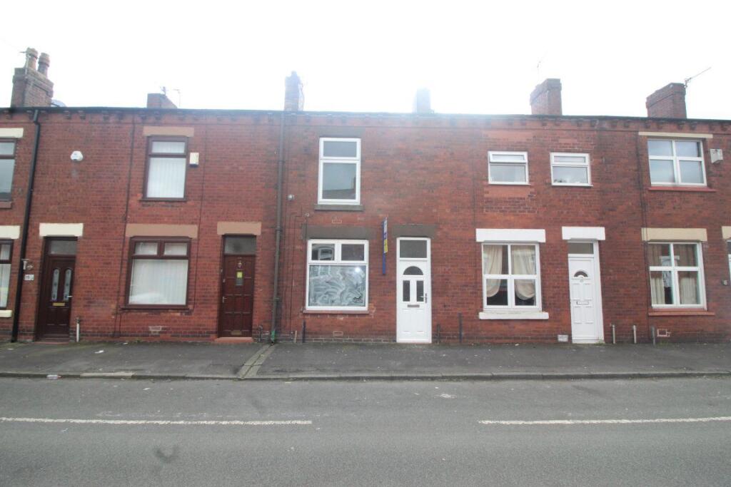 2 bed Mid Terraced House for rent in Hindley. From Borron Shaw - Wigan