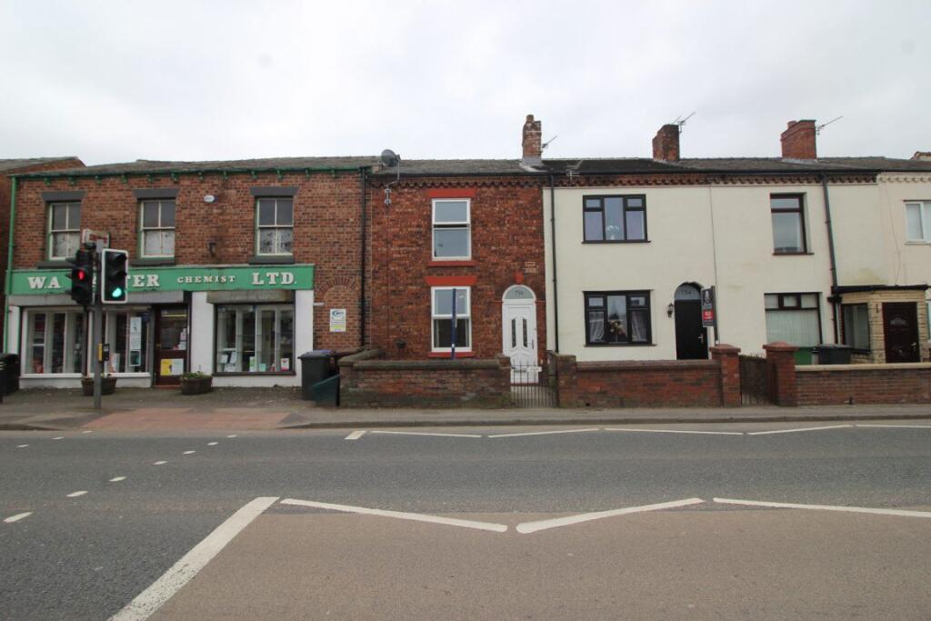 3 bed Mid Terraced House for rent in Bickershaw. From Borron Shaw - Wigan 3 bed Mid Terraced House for rent in Bickershaw. From Borron Shaw - Wigan