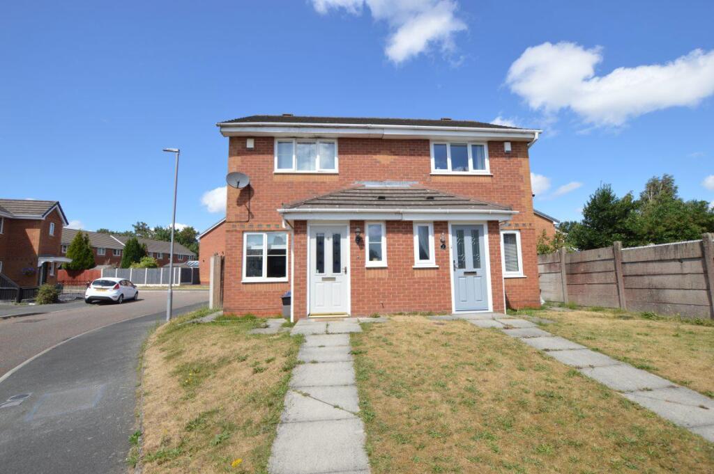 2 bed Detached for rent in Haydock. From Borron Shaw - Wigan 2 bed Detached for rent in Haydock. From Borron Shaw - Wigan