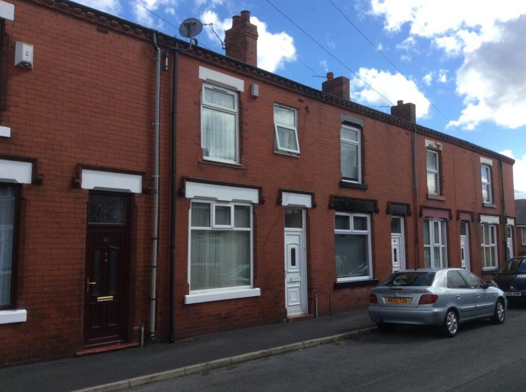 3 bed Mid Terraced House for rent in Ince-in-Makerfield. From Borron Shaw - Wigan