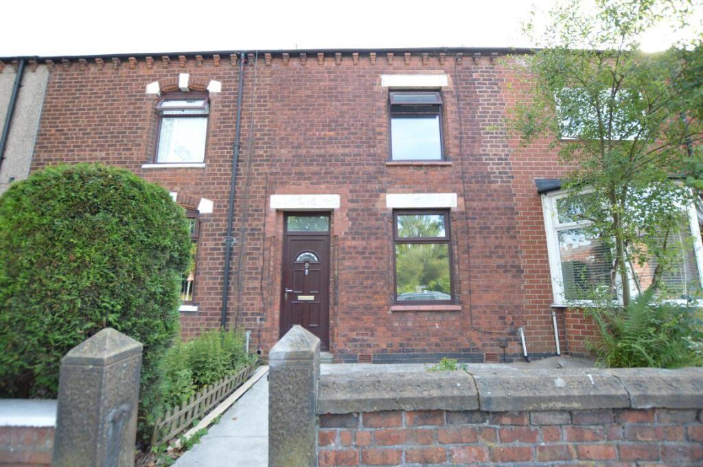 2 bed Mid Terraced House for rent in Hindley. From Borron Shaw - Wigan 2 bed Mid Terraced House for rent in Hindley. From Borron Shaw - Wigan
