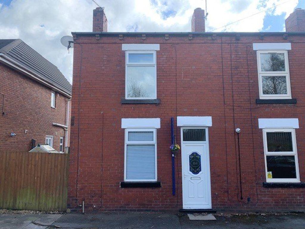 3 bed Mid Terraced House for rent in Hindley. From Borron Shaw - Wigan 3 bed Mid Terraced House for rent in Hindley. From Borron Shaw - Wigan