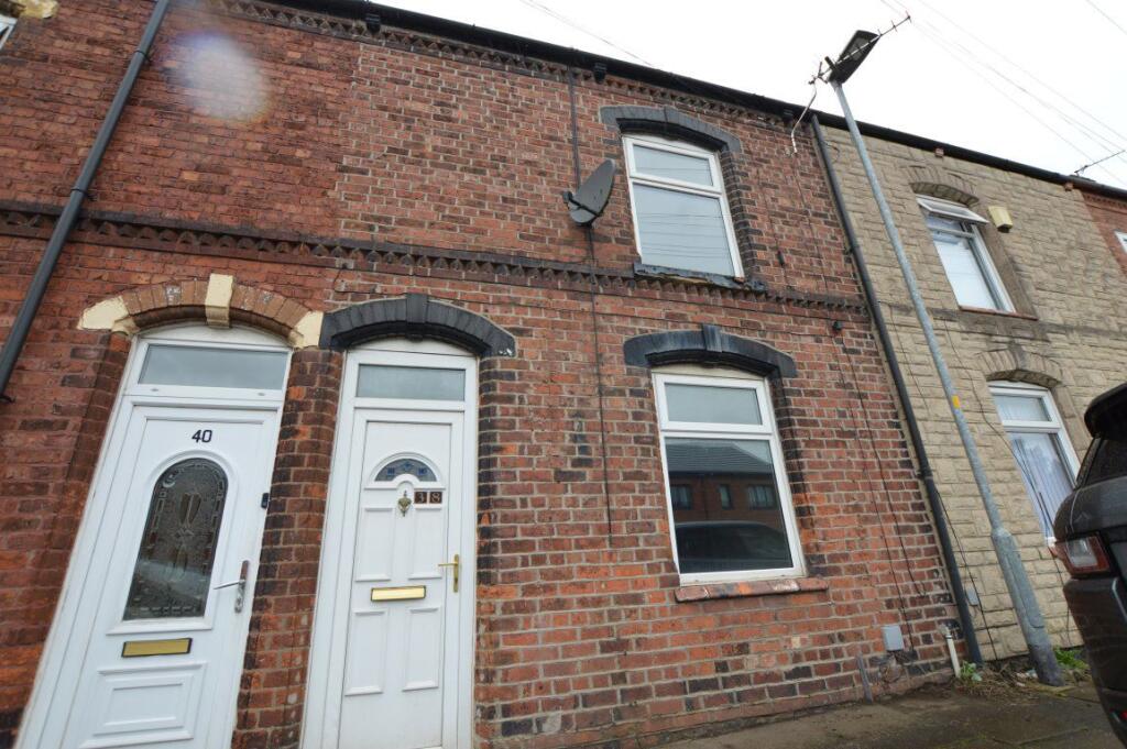 3 bed Mid Terraced House for rent in Ince-in-Makerfield. From Borron Shaw - Wigan