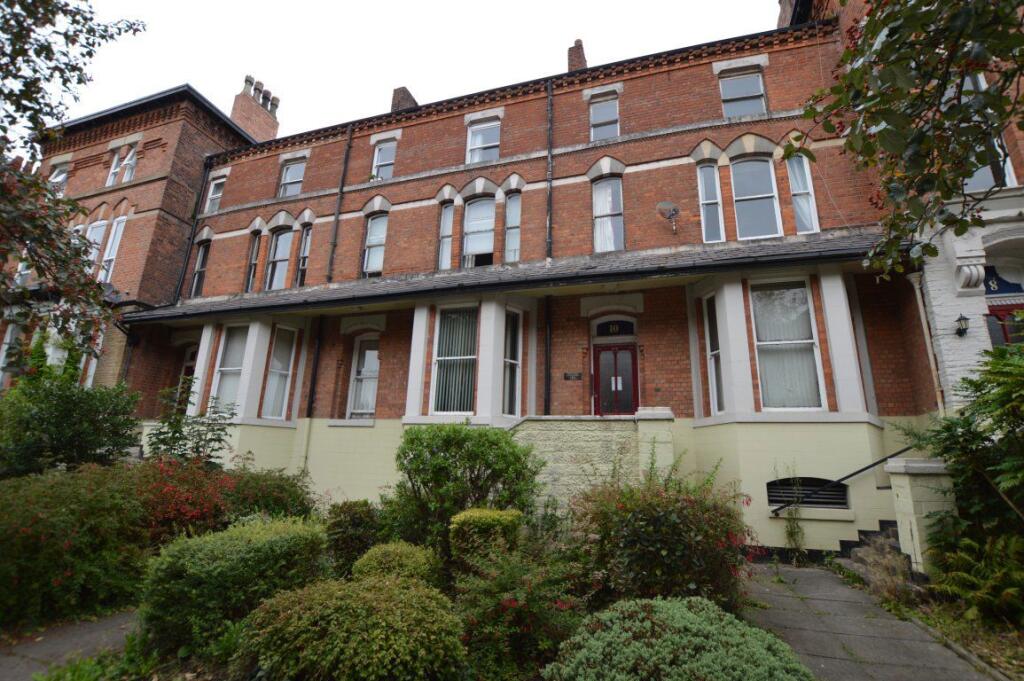 2 bed 1st Floor Flat for rent in Wigan. From Borron Shaw - Wigan