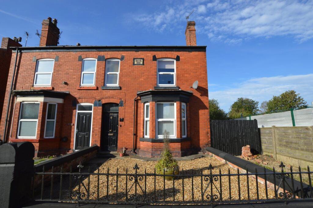 1 bed 1st Floor Flat for rent in Land Gate. From Borron Shaw - Wigan 1 bed 1st Floor Flat for rent in Land Gate. From Borron Shaw - Wigan