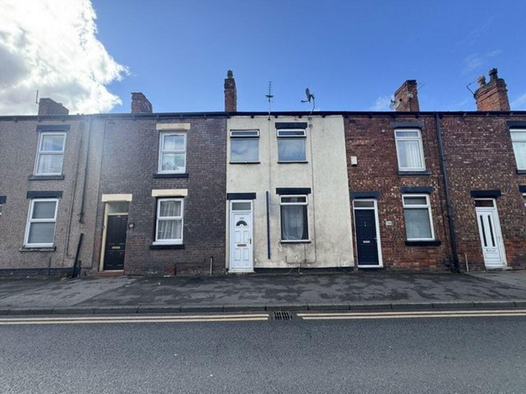 2 bed Mid Terraced House for rent in Hindley. From Borron Shaw - Wigan