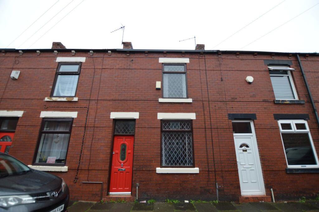 3 bed Mid Terraced House for rent in Hindley. From Borron Shaw - Wigan 3 bed Mid Terraced House for rent in Hindley. From Borron Shaw - Wigan