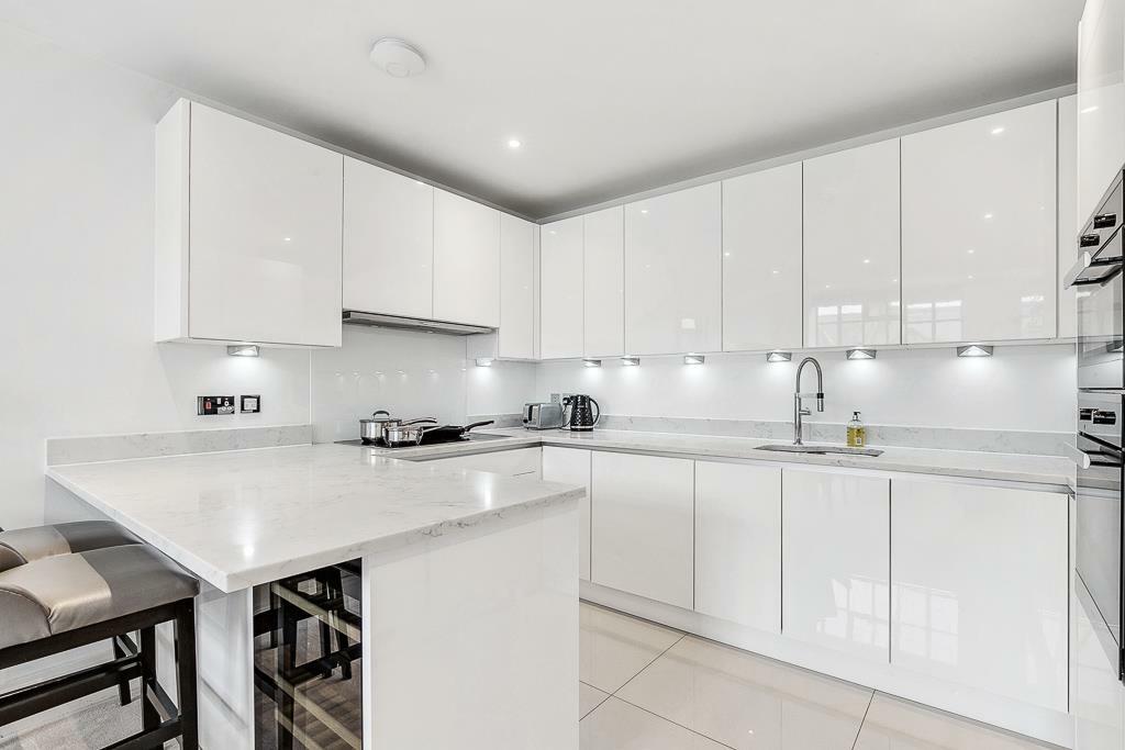2 bed Apartment for rent in London. From Brik - London 2 bed Apartment for rent in London. From Brik - London