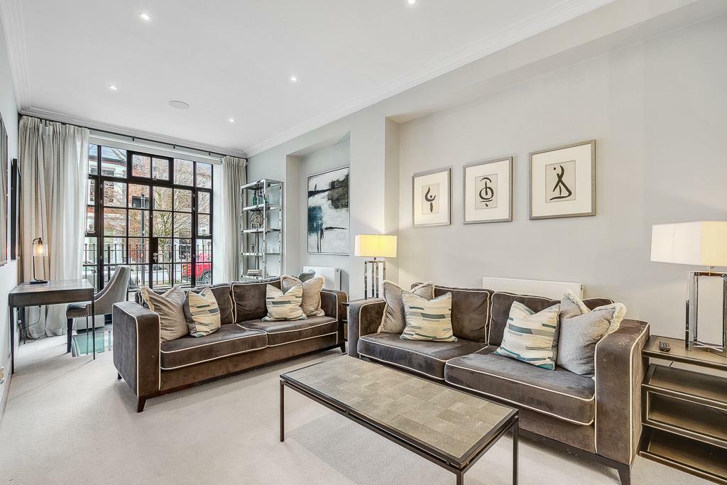 2 bed Apartment for rent in London. From Brik - London
