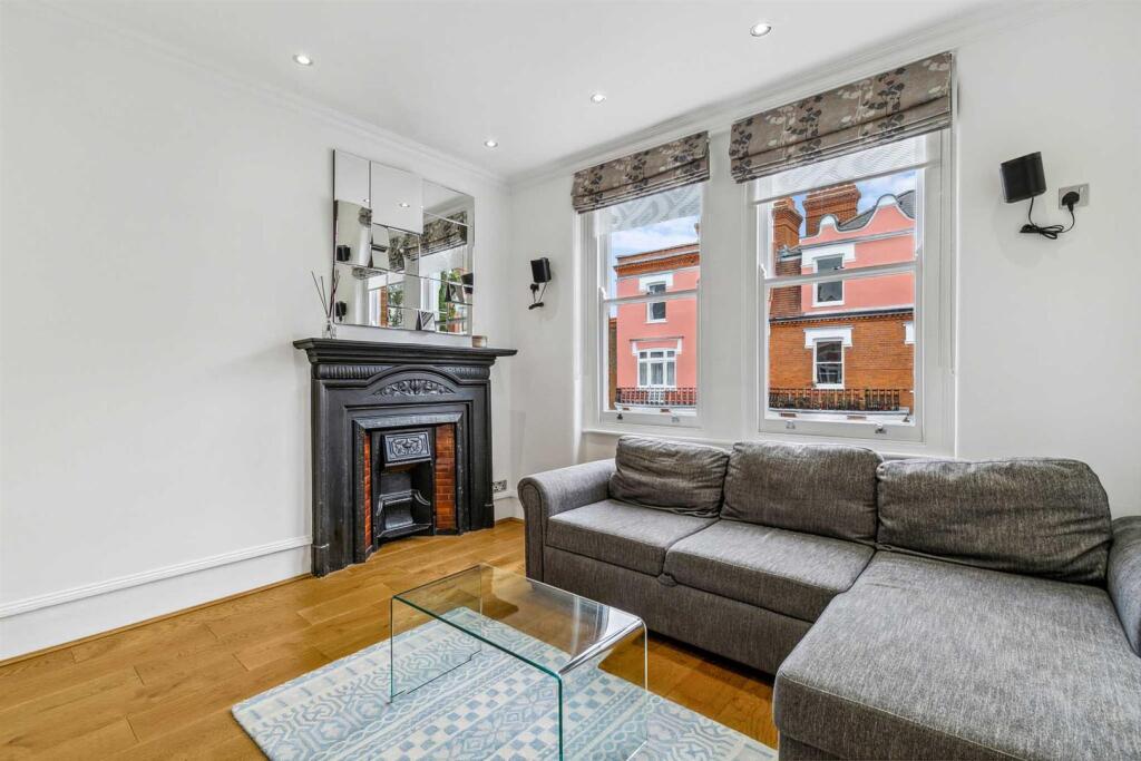 1 bed Apartment for rent in London. From Brik - London