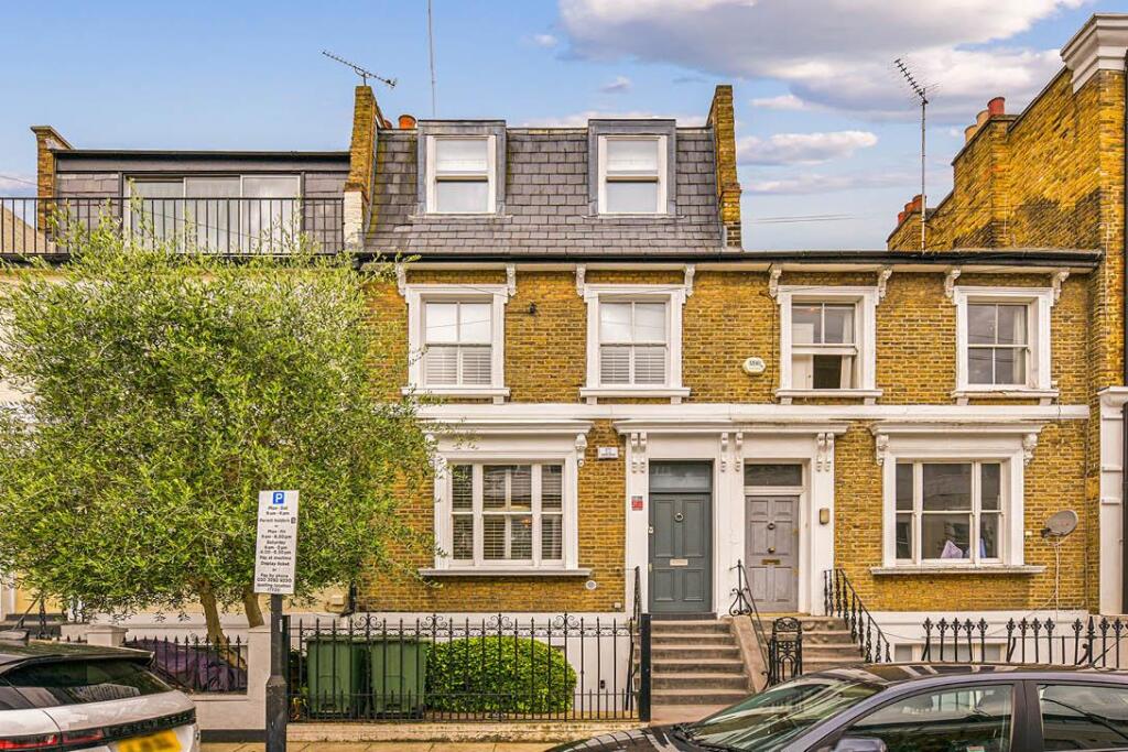 3 bed Annexe for rent in London. From Brik - London
