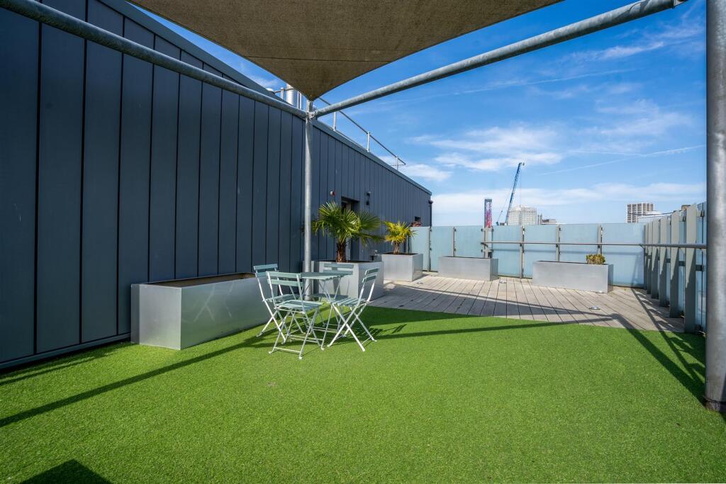 1 bed Apartment for rent in Croydon. From Islington Properties Ltd