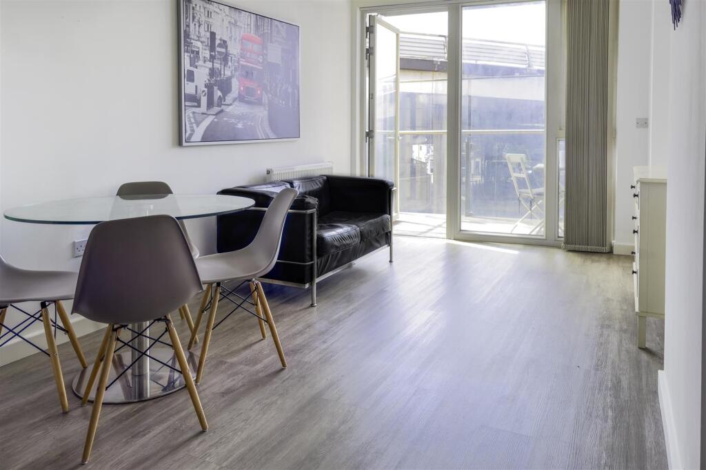 1 bed Apartment for rent in Croydon. From Islington Properties Ltd